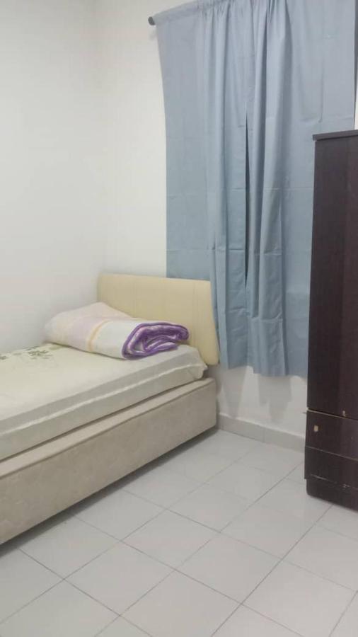 Pr1Ma Presint 11 Putrajaya Apartamento Exterior foto